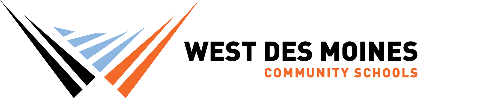 West Des Moines Community Schools logo